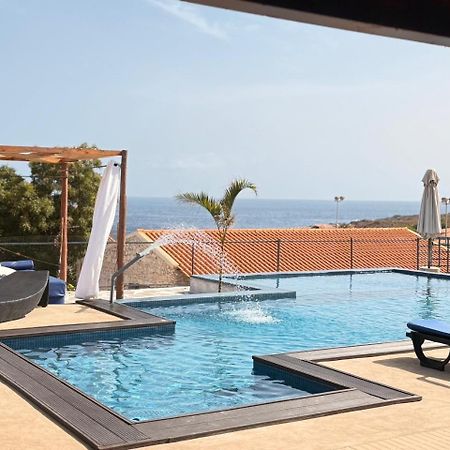 Casa Aloe Vera - Private House W/ Free Breakfast Cidade Velha Exteriör bild
