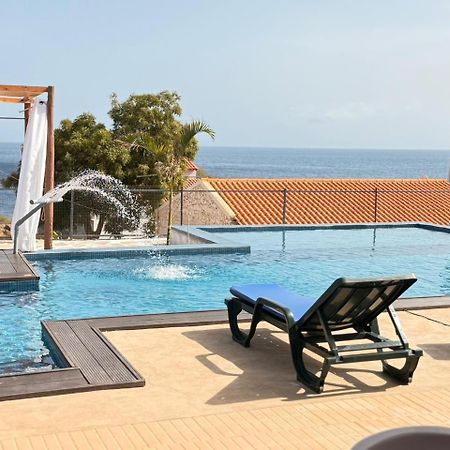 Casa Aloe Vera - Private House W/ Free Breakfast Cidade Velha Exteriör bild