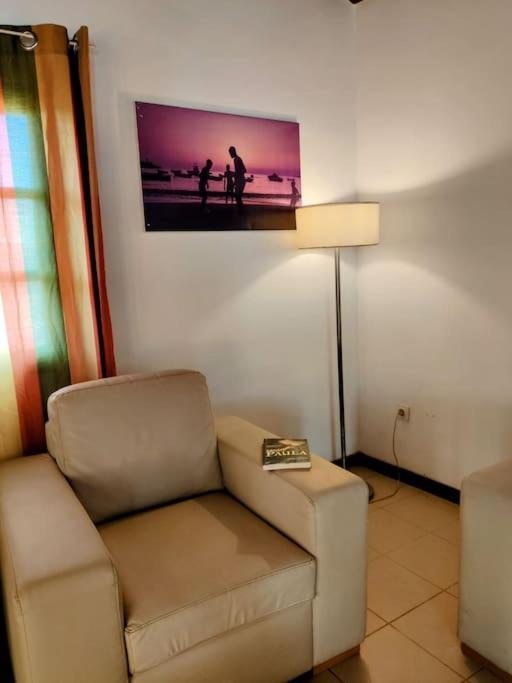 Casa Aloe Vera - Private House W/ Free Breakfast Cidade Velha Exteriör bild