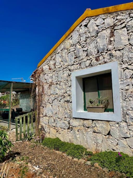 Casa Aloe Vera - Private House W/ Free Breakfast Cidade Velha Exteriör bild