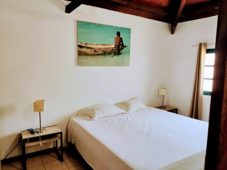 Casa Aloe Vera - Private House W/ Free Breakfast Cidade Velha Exteriör bild
