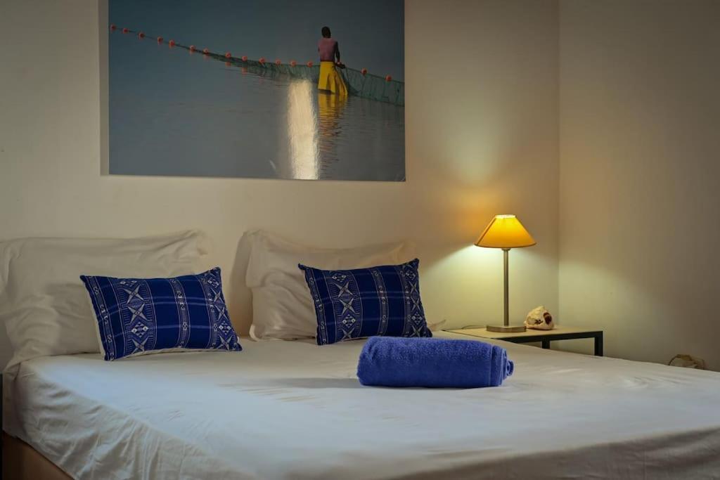 Casa Aloe Vera - Private House W/ Free Breakfast Cidade Velha Exteriör bild