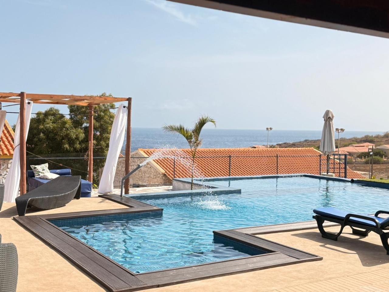 Casa Aloe Vera - Private House W/ Free Breakfast Cidade Velha Exteriör bild